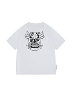 Tribal Mask Villager T-Shirt