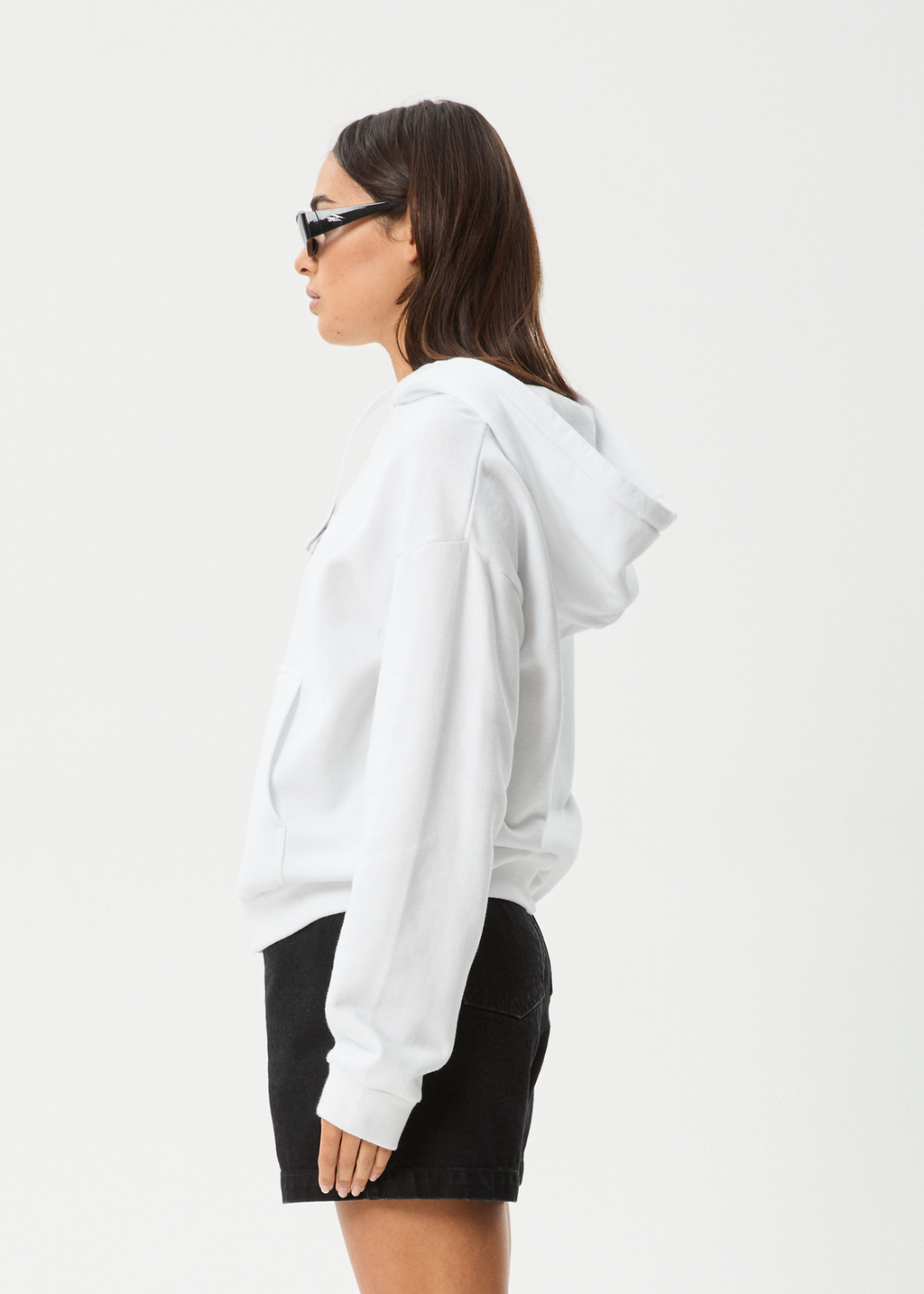 Afends Bonfire- Hoodie