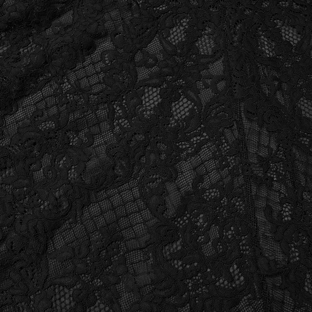 Punk Rave Goth Gorgeous Fishtail Skirt