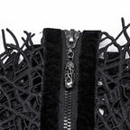 Punk Rave Bracken Waist Clincher