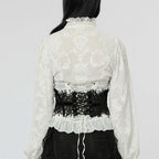 Punk Rave Bracken Waist Clincher