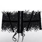Punk Rave Bracken Waist Clincher