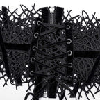 Punk Rave Bracken Waist Clincher