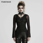 Punk Rave Bexley T-shirt