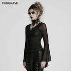 Punk Rave Bexley T-shirt