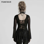 Punk Rave Bexley T-shirt