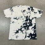 Vintage 00s Tupac T-Shirt Black/White Large