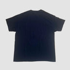 Vintage Star Wars Skywalker T-Shirt Black XL