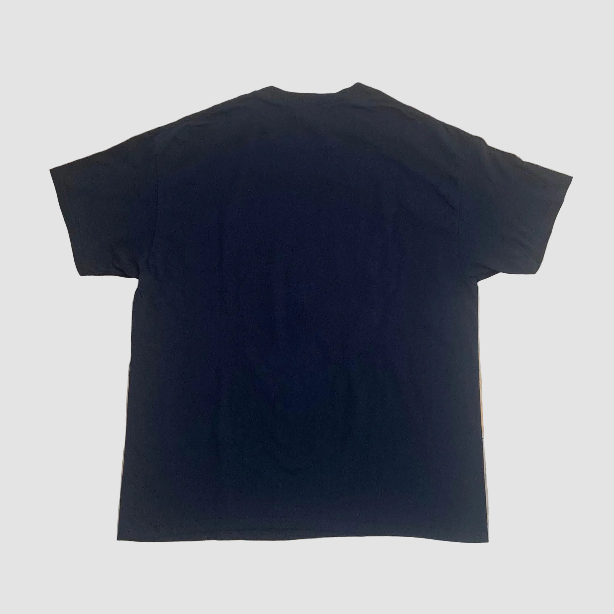 Vintage Star Wars Skywalker T-Shirt Black XL