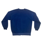 Vintage Kenai Alaska Sweatshirt Navy Small/Medium