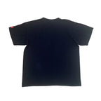 Vintage Womens Rare Sonar Festival Estrella T-Shirt 2011 Black Medium