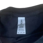 Vintage Mastertronic T-Shirt Black XXL