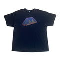 Vintage Mastertronic T-Shirt Black XXL