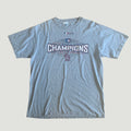 Vintage Lee Sport 2006 World Series Cardinals T-Shirt Grey Large