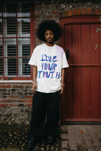 Live Your Truth T-Shirt