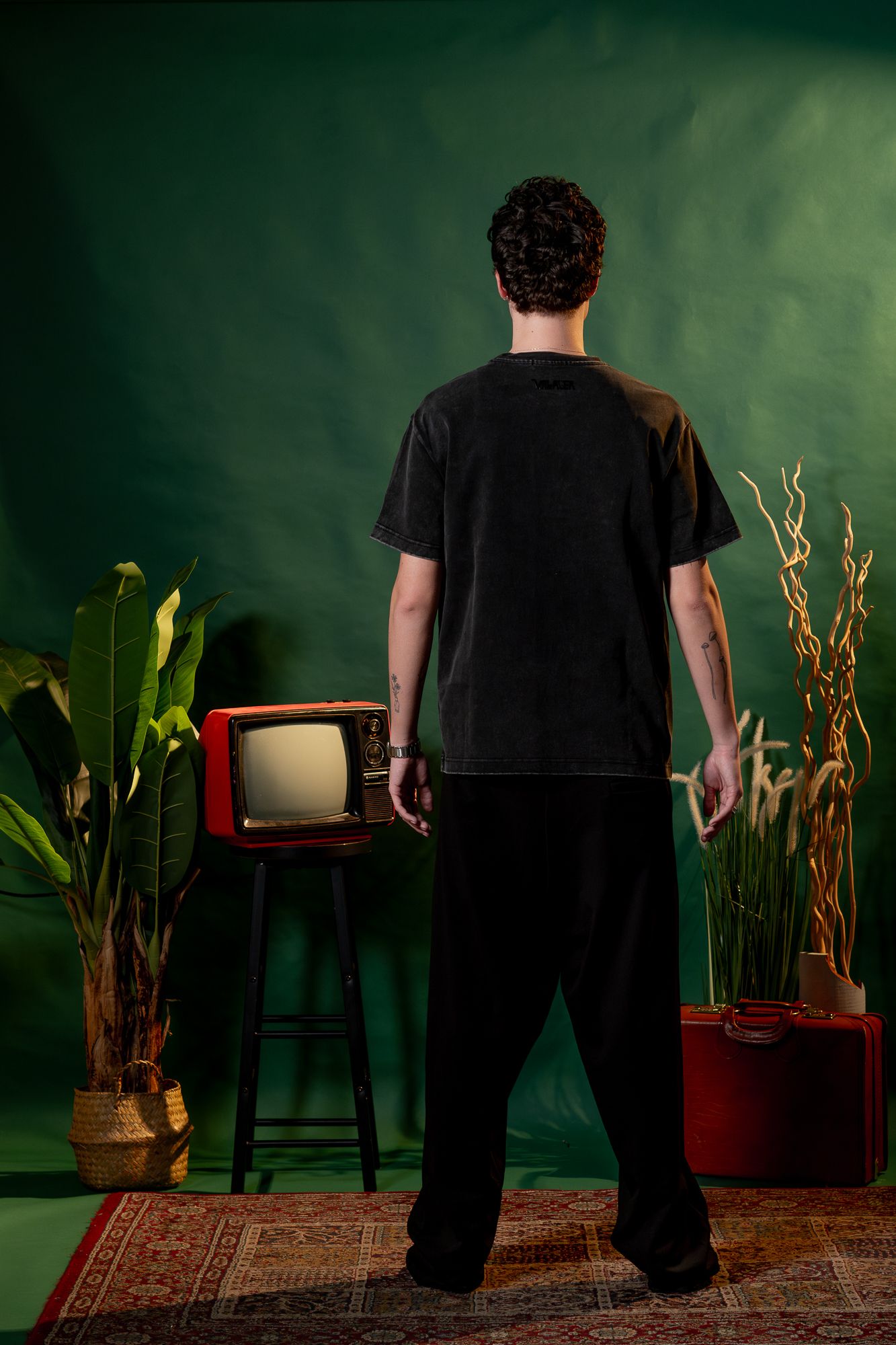 Create Your Path Genius T-Shirt