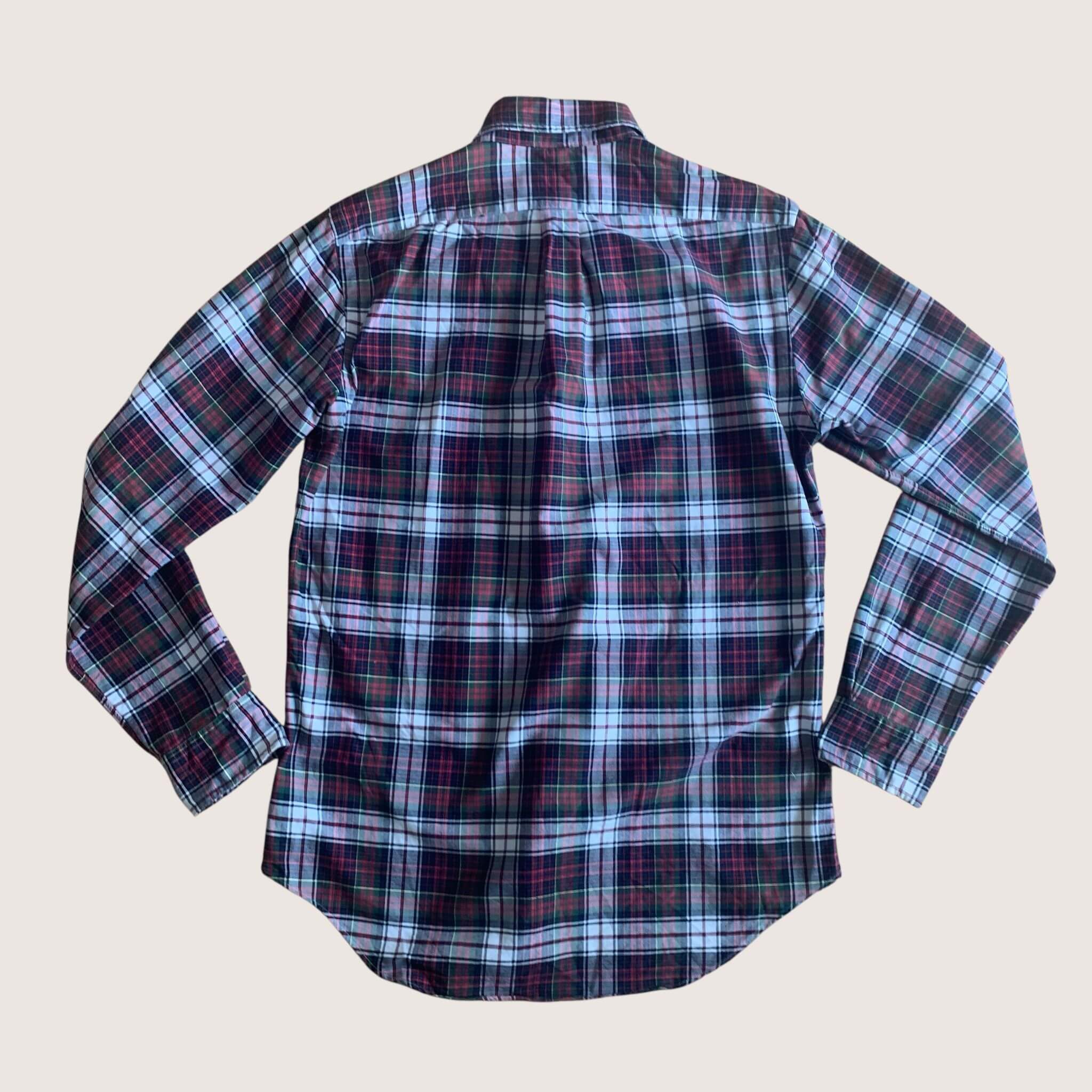 Vintage Shirts | Vintage Clothing UK – Brag Vintage