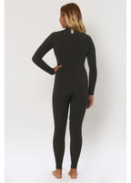 Sisstr Youth 7 Seas 4/3 Chest Full Wetsuits