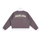 Padelism Track Jacket