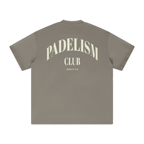 Padelism Club 25 - Heavyweight T-Shirt