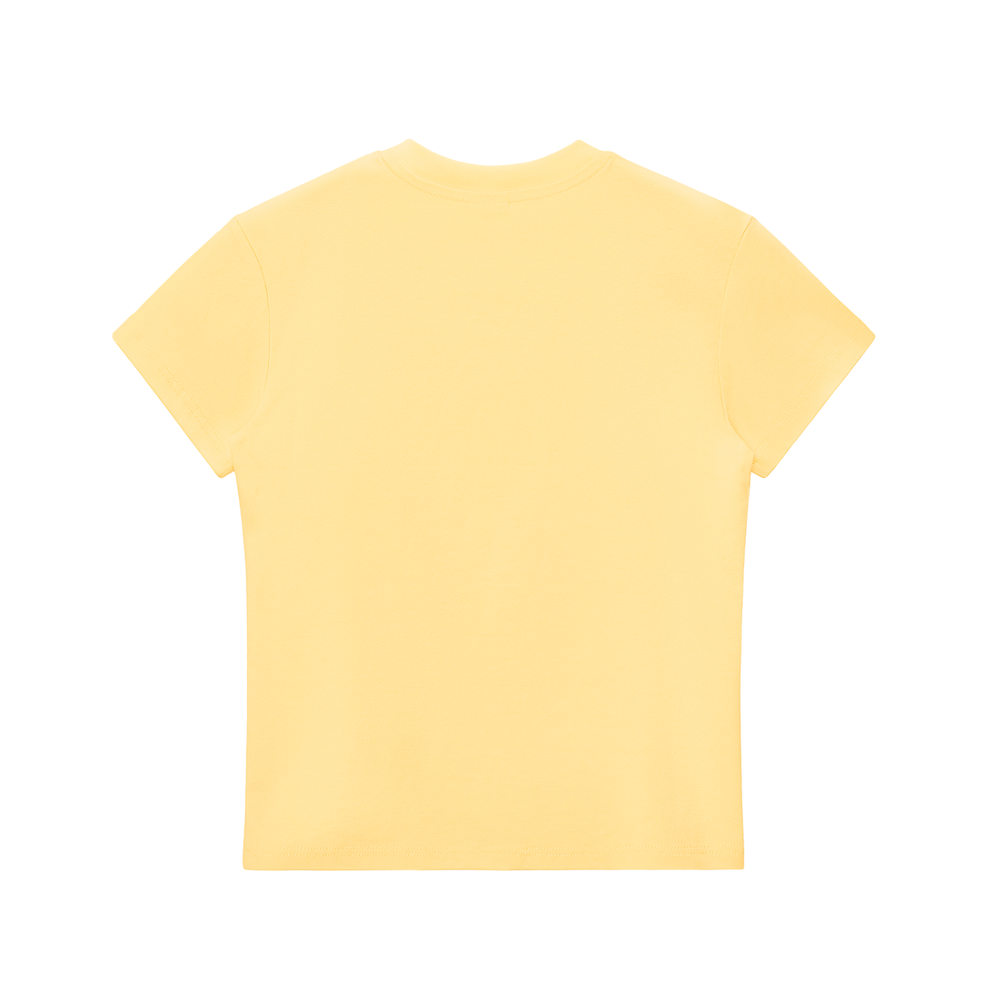 Sunday Padel Club Crewneck T-Shirt