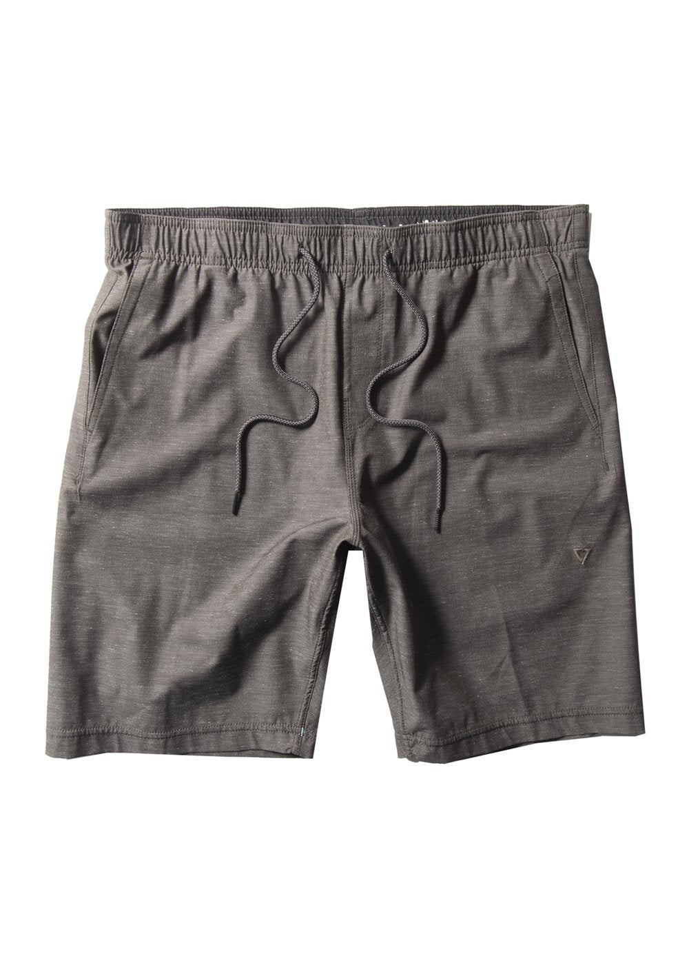 Vissla Hemp No See Ums Elastic 18" Walkshort Phantom L