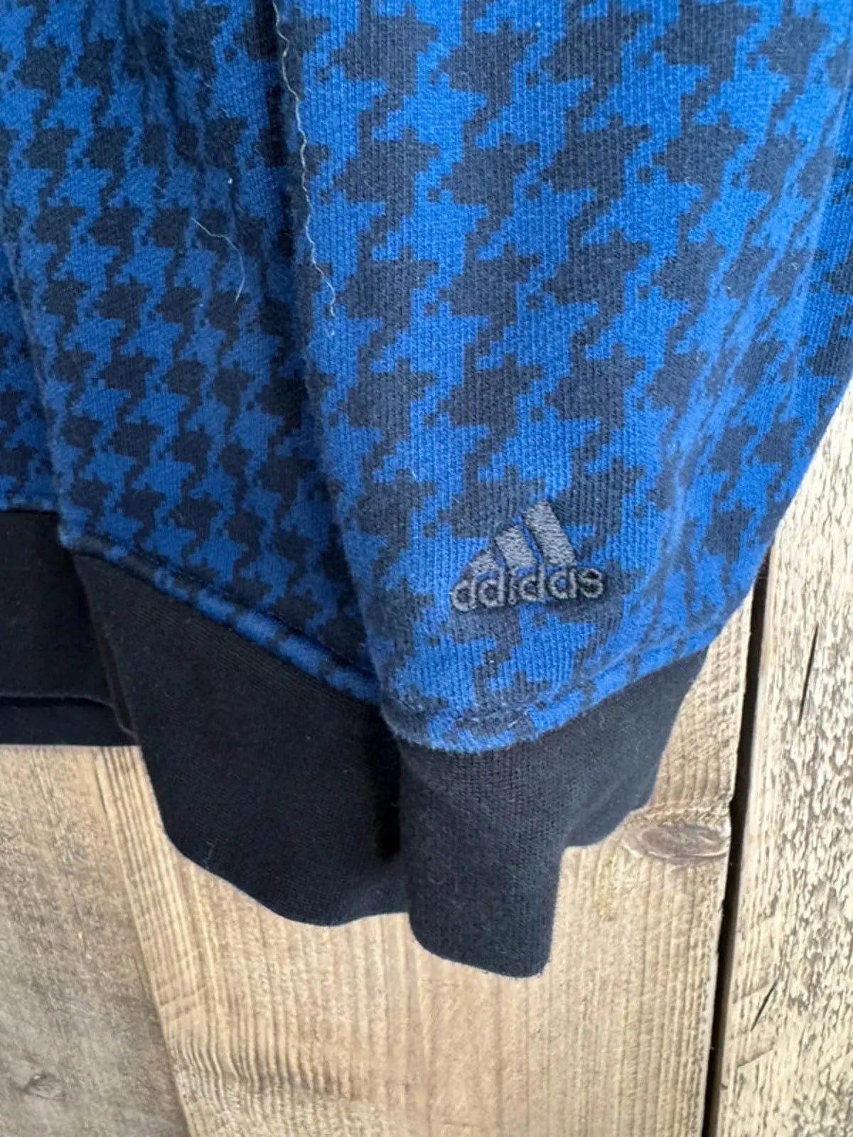 Adidas Ivy Park Men’s Jumper Top Sweater Large