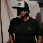 Green Adrenaline Addiction Tee