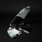 Deflow Arcco thruster fins
