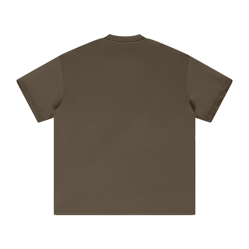 Classic CC - Heavyweight T-shirt