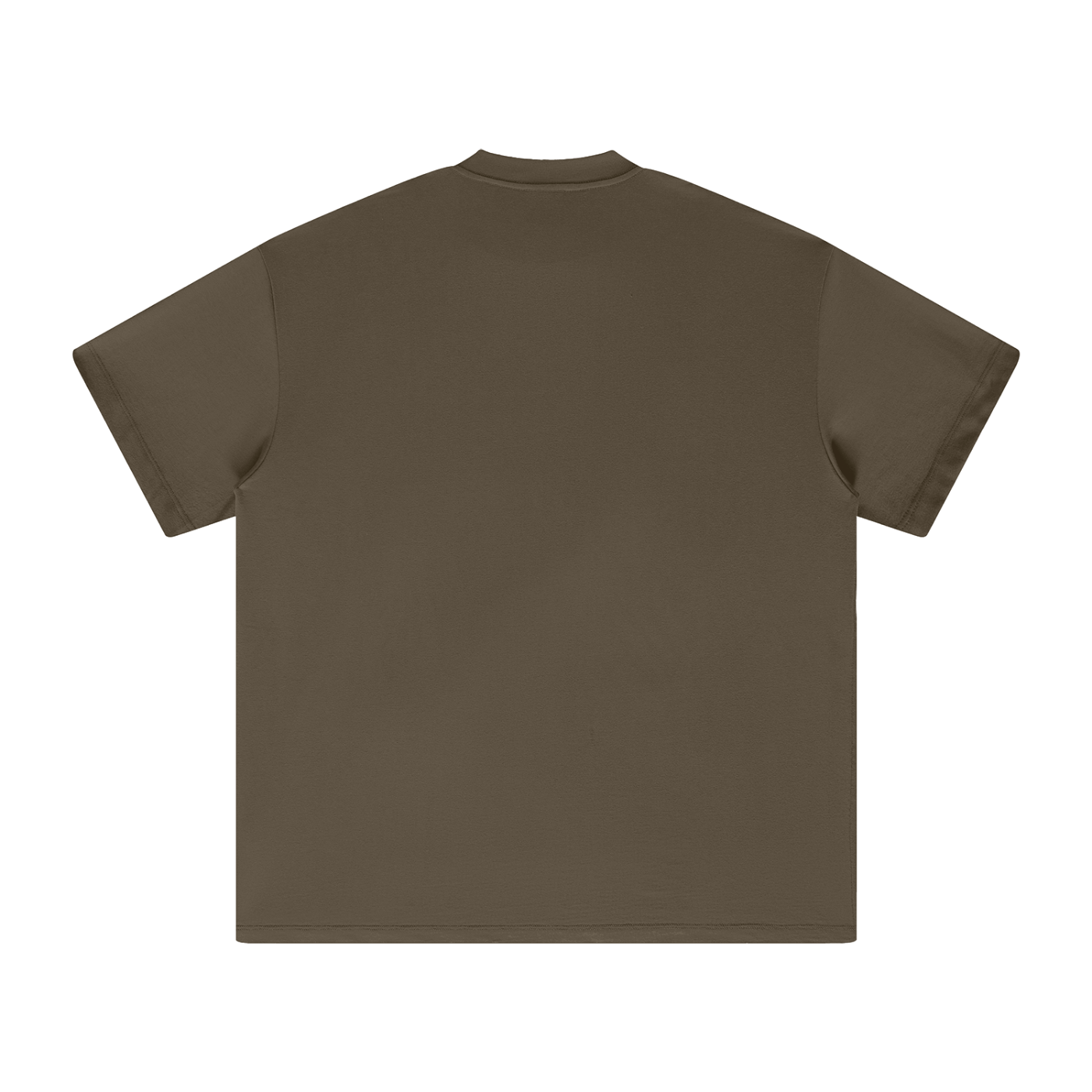 Classic CC - Heavyweight T-shirt