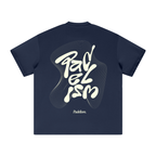 Flow - Heavyweight T-Shirt