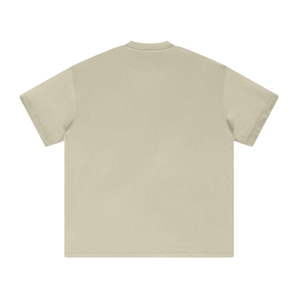 Classic LC - Heavyweight T-shirt