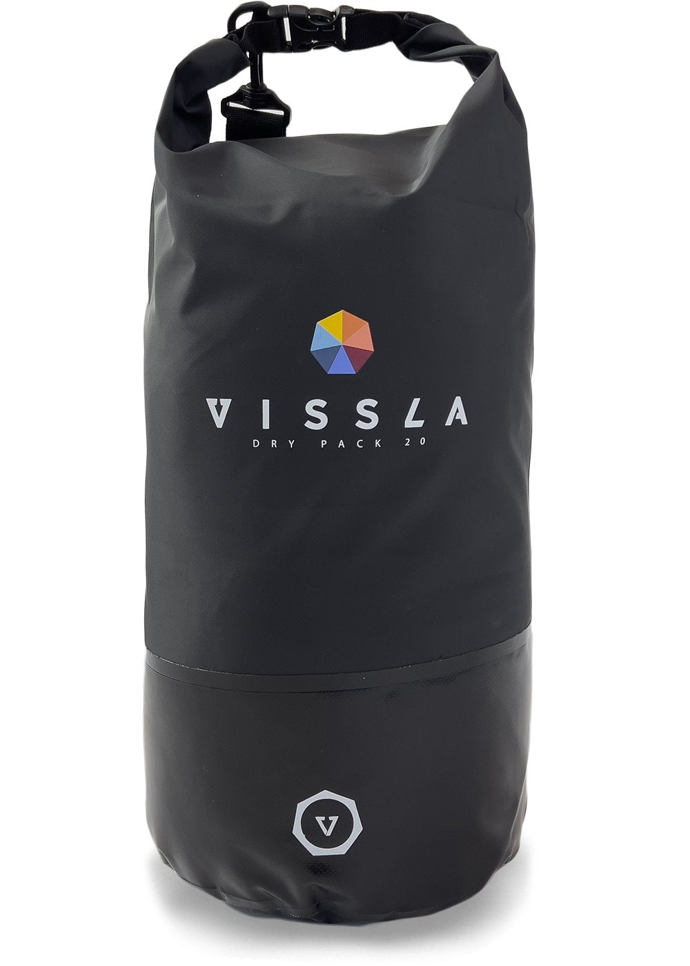 Vissla 7 Seas 20L Dry Pack Phantom 20l