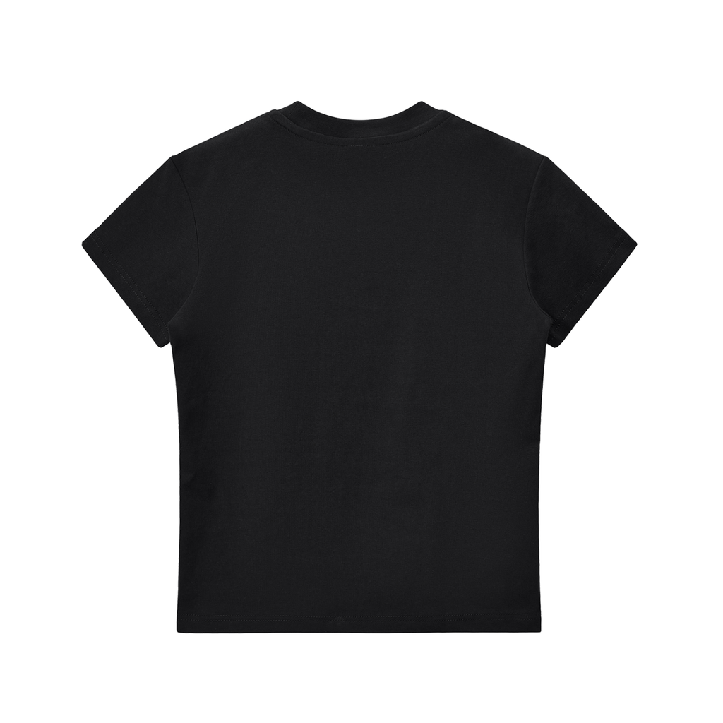 Padelism Wellness Club Crewneck T-Shirt