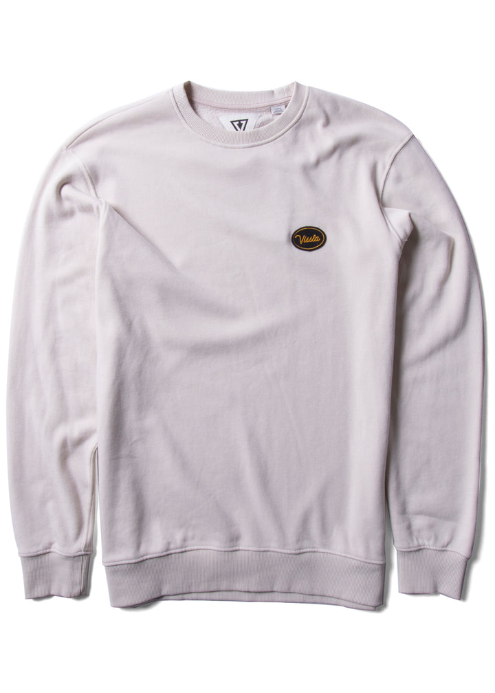 Vissla Solid Sets Eco Crew Dune