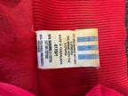Vintage Adidas Tracksuit Top Jacket Made In Yugoslavia 70s 80s Large