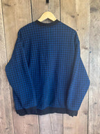 Adidas Ivy Park Men’s Jumper Top Sweater Large