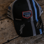 Birchall Brothers Trucker Hat