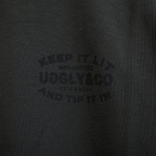 Green Keep it Lit' Tee