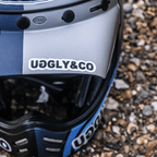 Helmet Sticker Pack