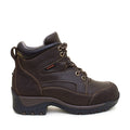 Blair Storm Waterproof Jodhpur Boots - Brown