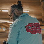 Garage Shirt