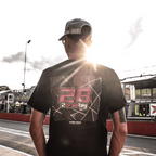 Bradley Ray No.28 Tee