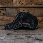 Diamond Trucker Hat x Bradley Ray #28