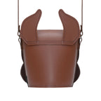Buster Dog Handmade Leather Bag