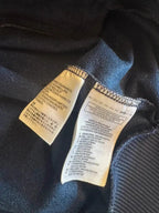 Vintage Classic Adidas Originals Tracksuit Top Jacket Large Retro Oasis