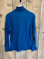 Vintage 1970's Adidas Europa Tracksuit Top Men’s Medium, Women’s 12/14