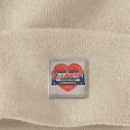 Carhartt Friends First Heart Patch Beanie