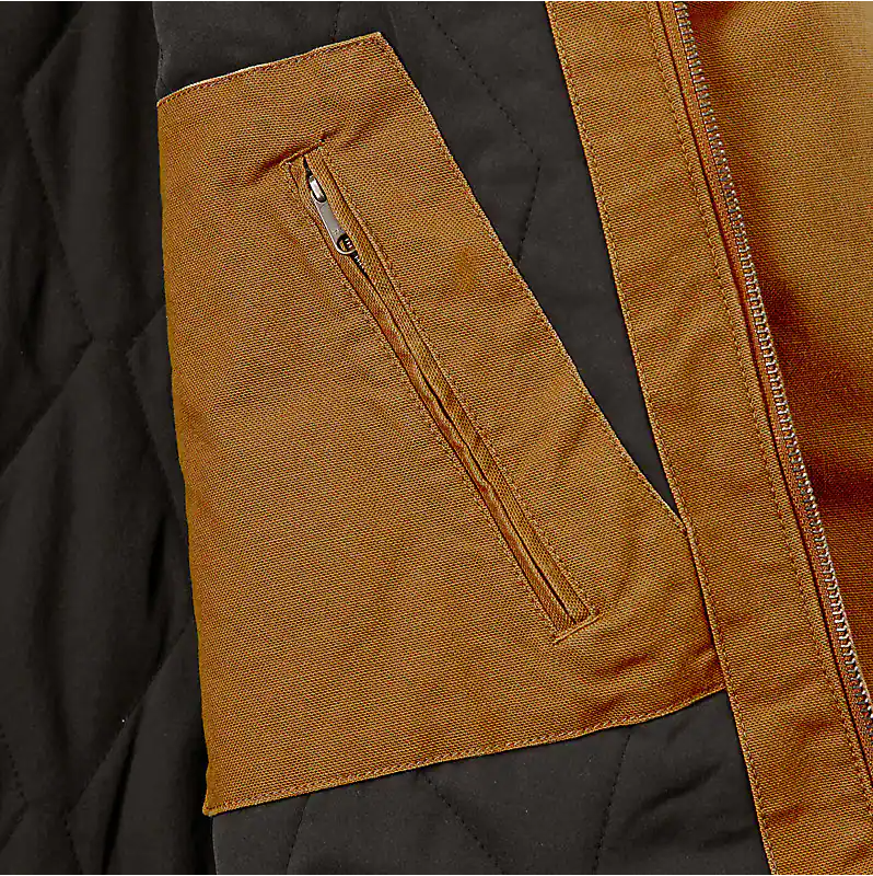 Carhartt Montana Relaxed Fit Insulated Jacket